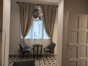 Cosy City Hideway